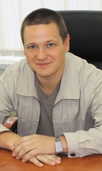 «Автоматизация — это в первую очередь наведение порядка»,  Андрей Лобанов, начальник центра информационных технологий ЗАО «Плаза»