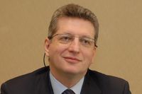 Виталий Фридлянд, возглавивший Fujitsu Technologies Solutions в России и СНГ, в свое время уже руководил представительством компании Fujitsu Siemens Computers, «предшественницы» FTS 