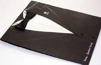 Приглашение от Джеймса Бонда. Чёткое, простое и очень заманчивое