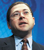 Джонатан Шварц: «Объединенная команда сосредоточит свои усилия на интеграции сетевых и серверных технологий с технологиями хранения»