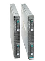 Fujitsu Siemens Computers  PRIMERGY BX630 S2 