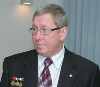 По словам Евгения Пименова, ректора ВятГУ, уровень оснащения центра делает возможным инновационное развитие научно-образовательного и производственно-технологического потенциала региона 