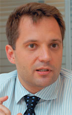 Кирилл Фаенов: «Эффект от внедрения Windows Compute Cluster Server 2003 особенно хорошо заметен на примере финансовых расчетов».