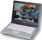 Fujitsu Siemens Computers S6410
