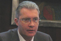 Игорь Заболотный: «МТТ реализует единые стандарты обслуживания для всех категорий абонентов» 