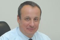 Константин Слащев уверен, что у отечественных потребителей нет предубеждений против систем самообслуживания  Константин Слащев уверен, что у отечественных потребителей нет предубеждений против систем самообслуживания