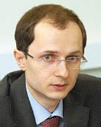 Юрий Якшин: «В прошедшем году доходы за счет поставок базовых аппаратных и системных программных средств ВКТ более чем на четверть превысили соответствующие показатели 2006 года»