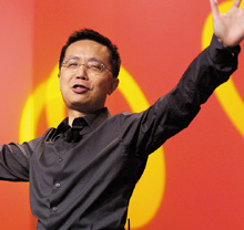 По мнению Альфреда Чанга, председателя совета директоров, генерального директора и президента BEA, решения категории Open Source имеют огромное значение для распространения знаний