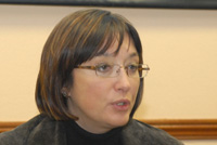 По словам Ирины Велиховой, даже в странах, где курсы переведены, большинство студентов все равно предпочитает обучаться на английском 