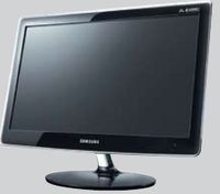 Мониторы Topaz могут похвастаться и красивой оберткой, и высокотехнологичной начинкой