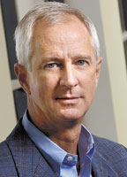 Джим Шапер: «На нашем рынке около миллиона потенциальных клиентов, включая производства и подразделения крупных корпораций»