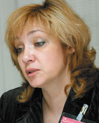 Инна Миронова: «Разобравшись в операторском бизнесе, компания ‘Открытые технологии’ увидела потребность в создании портфеля телекоммуникационных решений»