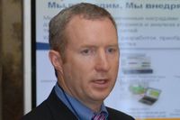 Пол Карахер: «Мы приходим, мы внедряем разработки и лидируем на рынках, которые считаем для себя интересными». 