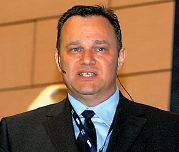 Павел Бетсис: «Мы приложили максимум усилий для того, чтобы провести мероприятие на рекордно высоком уровне»