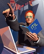 ITSM в России: уроки первого десятилетия