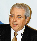 Дидье Ламуш: «Сам факт того, что все легко поверили этим слухам, показывает, что в отрасли признают успехи, которых мы добились на пути разворота и перестройки компании за последние три года»