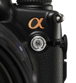 Появление цифровой зеркальной камеры старшего класса Sony Alpha 900 стало логическим завершением усилий разработчиков семейства Alpha 