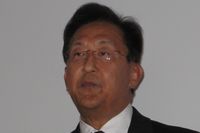 Джон Ту: "Мы следуем за рынком и быстро реагируем на запросы потребителей" 