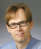 Кай Арне: «Патентование программ не приносит пользы обществу»