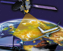 Европа с нетерпением ждет завершения реализации проекта Galileo, который устранит зависимость от системы GPS, находящейся под контролем военного ведомства США