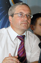 По словам Андрея Чемуса, архитектура центра обработки данных прошла двухэтапное нагрузочное тестирование в условиях, «приближенных к боевым»