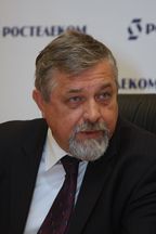 Вячеслав Смит: «За 11 месяцев текущего года число крупных проектов, выполненных по заказу коммерческих и государственных структур, увеличилось в два раза» 