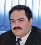 Дмитрий Эпштейн