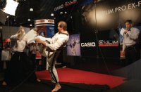 Объектив Sony DT 18—70 мм f/3,5—5,6, 1/125 c, f/4,0, ISO200