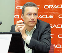 По заверениям Еспера Андерсена, Oracle будет продолжать работу над снижением стоимости владения, повышением производительности и управляемости программного обеспечения