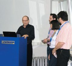 Г. Майерхофер: 