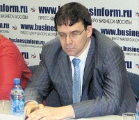 По словам Дмитрия Северова, новаторам следует получить хотя бы простейшее представление о стадиях развития инновационных проектов