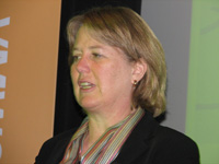 Диана Грин убеждена: через пару лет каждый новый персональный компьютер, как сегодня серверы, будет комплектоваться виртуализирующими компонентами 