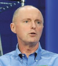 Шон Мэлуони: «Многие особенности нового продукта привели нас в состояние полного восторга»