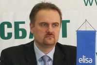 Киммо Лааксонен: «Масштабов бизнеса МТС мы вряд ли достигнем, но заметным игроком на российском телекоммуникационном рынке планируем стать» 