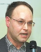 Сергей Македонский: «Премия ‘ИТ-лидер’ вступила в пору зрелости»