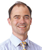 Уоррен Ист: «Меня бы устроило, если бы в будущем году в стиральных машинах начали использовать больше процессоров ARM. Если задуматься, то в стиральных машинах есть где развернуться мысли ИТ-специалисту»