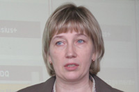 По словам Юлии Кудрявцевой, обновленный портфель решений SAP позволяет компании адекватно ответить на любые запросы, связанные с построением корпоративных хранилищ данных 