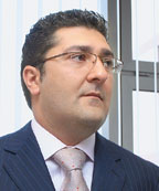 Марат Бабаян: «Основное требование к ИТ-проекту — бизнес не должен страдать»