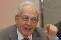 Марк Кривошеев предложил рассмотреть вопрос об организации опытных телетрансляций в формате Ultra HDTV с предстоящей Олимпиады в Сочи. 