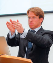 Биргер Стен: «Мы всерьез задумались об увеличении ресурсов для работы на российском рынке»