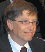 Билл Гейтс: «Слишком часто в последнее время наше общество приносит долгосрочные перспективы в жертву сиюминутной выгоде»