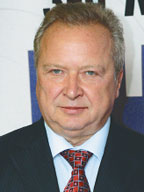 Владимир Матюхин: «Мы строим домен доверия Российского государства»