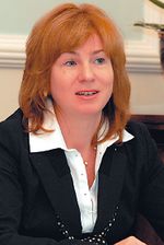 Юлия Грекова: «Check Point надеется оставаться для «Альфа-Банка» ключевым поставщиком решений для обеспечения ИБ» 