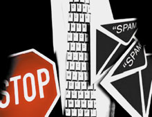 По мнению аналитиков, не следует концентрироваться на защите пользователей от конкретного вида спама; разработчики должны создавать инструменты, которые выявляют фундаментальные свойства мусорных рассылок