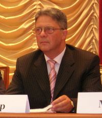 Аркадий Кремер: «Замораживать развитие проектов ШПД сегодня вряд ли кому-нибудь придет в голову» 