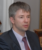 Евгений Максимов: «Landata способна к многоплановой дистрибуции продуктов IBM» 