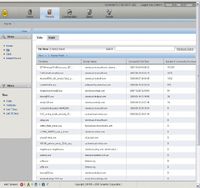 Статистика загрузок позволяет оценить степень опасности программы