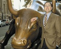 При отсутствии других вариантов в конечном итоге руководству Sun во главе с генеральным директором компании Джонатаном Шварцем вероятно, придется принять предложение IBM, даже если ему придется согласиться на менее выгодные условия