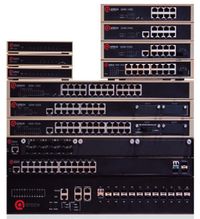 Стекируемые коммутаторы 3-го уровня QSW-3900 российского производителя QTECH