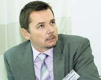 Дэйвид Клусачек: «Преимущество Check Point по сравнению с конкурентами заключается в том, что работа компании сосредоточена исключительно на безопасности» 